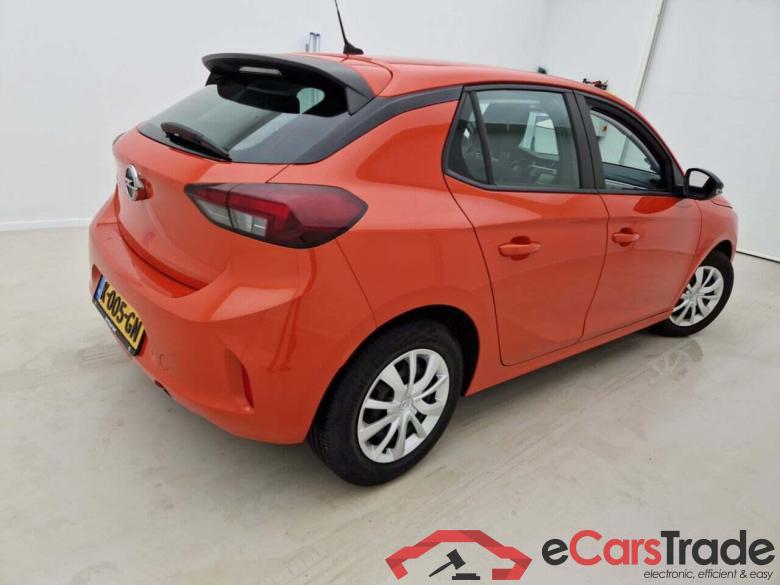 OPEL Corsa 1.2 Edition #2