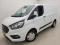 preview Ford Transit Custom #0