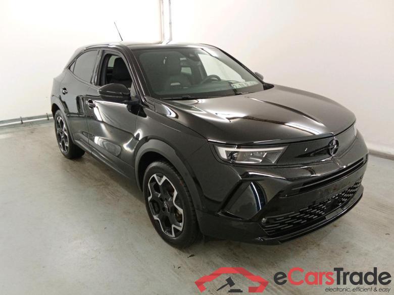 OPEL Mokka BEV 50KWH MOKKA-E E-ULTIMATE AUTO #3