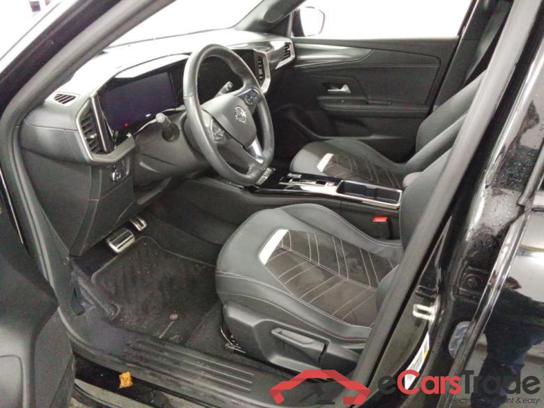 OPEL Mokka BEV 50KWH MOKKA-E E-ULTIMATE AUTO #6
