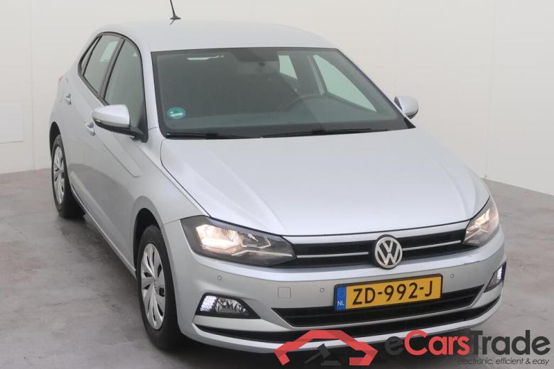 VOLKSWAGEN POLO 70 kW #4