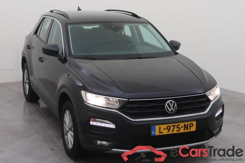 VOLKSWAGEN T-Roc 110 kW #4