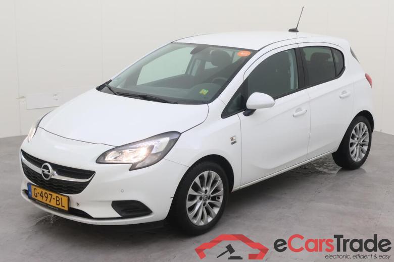 OPEL Corsa 66 kW #1