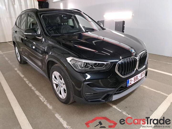 BMW X1 X1 xDrive25e (162 kW) (PHEV) 162kW/220pk  5D/P Auto-6 #2