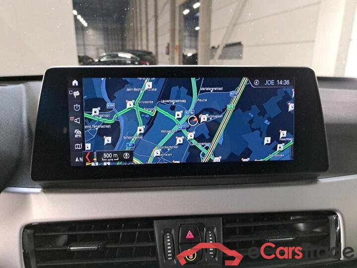 BMW X1 X1 xDrive25e (162 kW) (PHEV) 162kW/220pk  5D/P Auto-6 #6