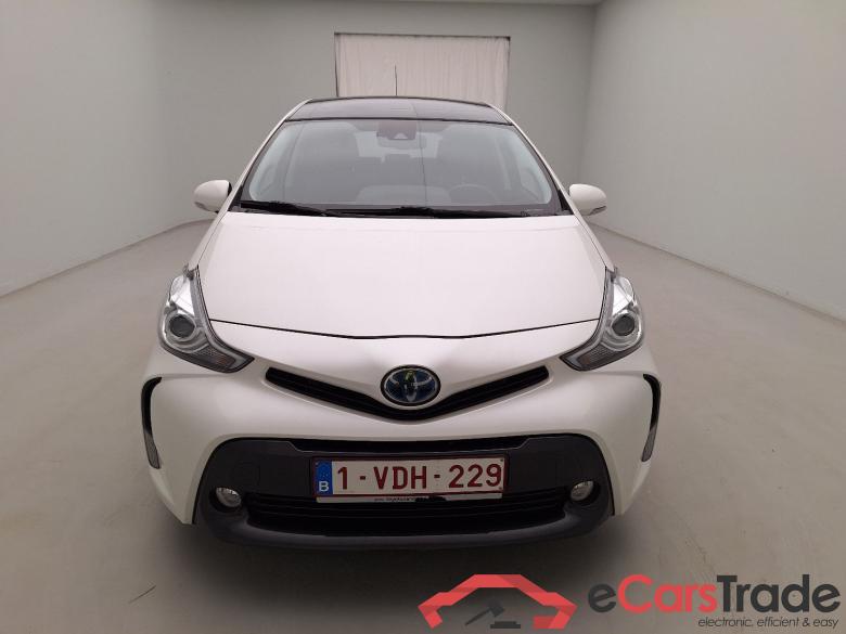 Toyota, Grand Prius +, Toyota Grand Prius+ 1.8 VVT-i Hybrid Comfort 5d 7pl #1