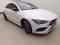 preview Mercedes CLA 180 #1