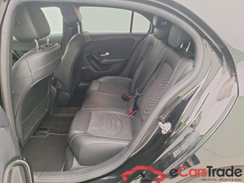 Mercedes, A-Class '18, Mercedes-Benz A-Klasse A 160 d Business Solution 5 #6