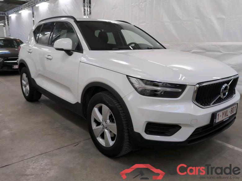 VOLVO XC40 1.5 T2 GEARTRONIC MOMENTUM CORE Sensus Navigation #3