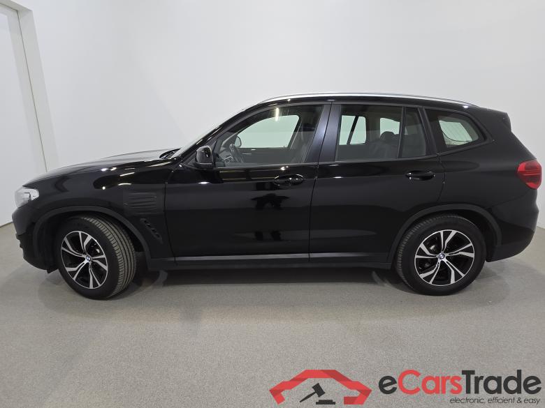 BMW X3 2.0 xDrive30e Hybrid Advantage Aut. Navi 1/2 Sport-Leather KeylessGo Klima PDC ... #2