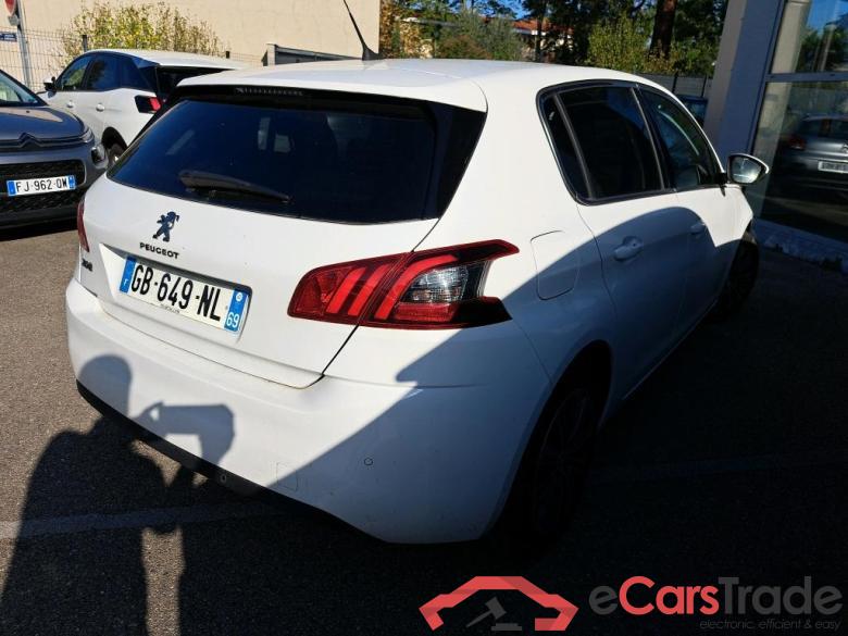 Peugeot Puretech 130 S&S Allure Business 308 Allure Business 1.2 PureTech #3