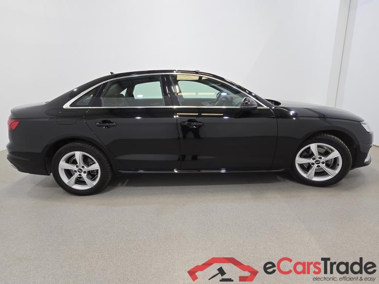 Audi A4 2.0 35 TFSI Advance Aut. Pano LED-Matrix Virtual Navi-Pro Leather KeylessGo Camera Klima PDC ... #5