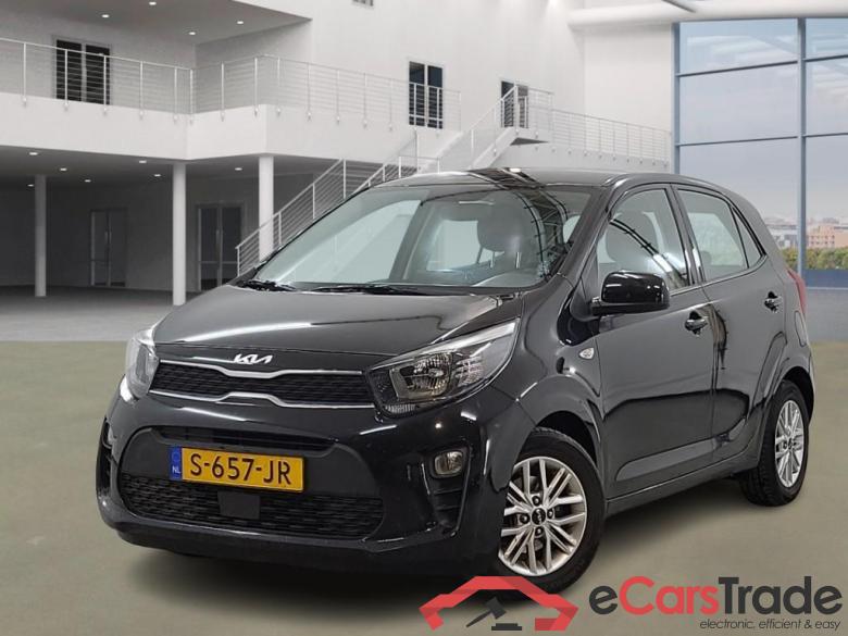 KIA Picanto 49 kW #1