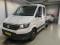 preview Volkswagen Crafter #0