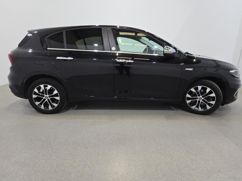 Fiat Tipo 1.4i Navi Сamera Klima PDC ... #5