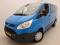 preview Ford Transit Custom #0