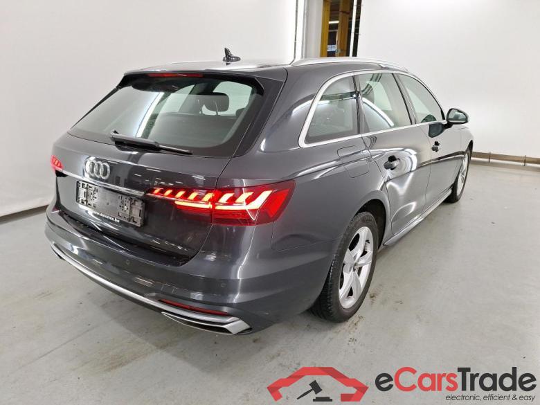 AUDI A4 2.0 35 TFSI 110KW S TRONIC ADV BUSINESS Platinum Assistance ''Stad #5
