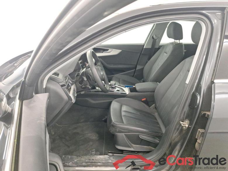 AUDI A4 2.0 35 TFSI 110KW S TRONIC ADV BUSINESS Platinum Assistance ''Stad #6