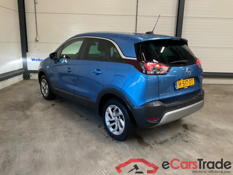 OPEL Crossland X 1.2 T. Innovation #4