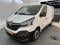 preview Renault Trafic #0