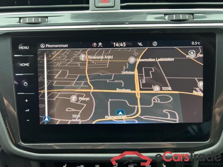 VOLKSWAGEN Tiguan 110 kW #2