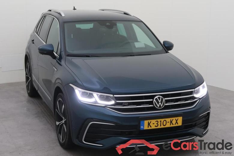 VOLKSWAGEN Tiguan 110 kW #5