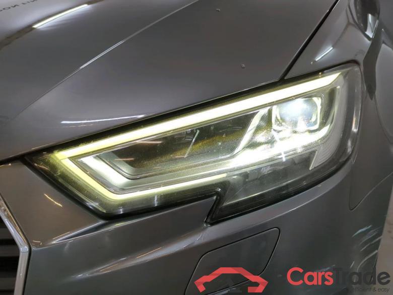 AUDI A3 Sportback 85 kW #4