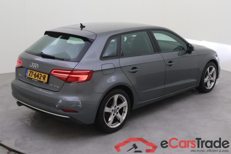 AUDI A3 Sportback 85 kW #6