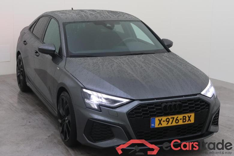 AUDI A3 Limousine 81 kW #5