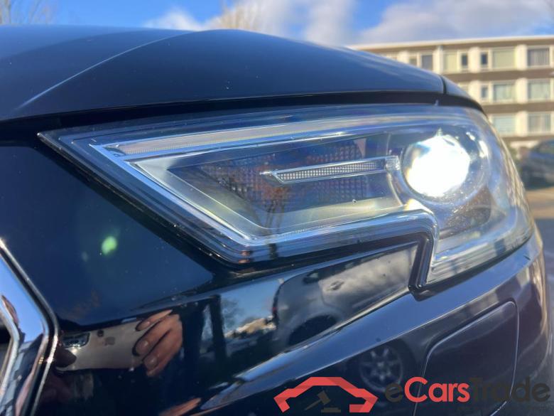 AUDI A3 Limousine 85 kW #4