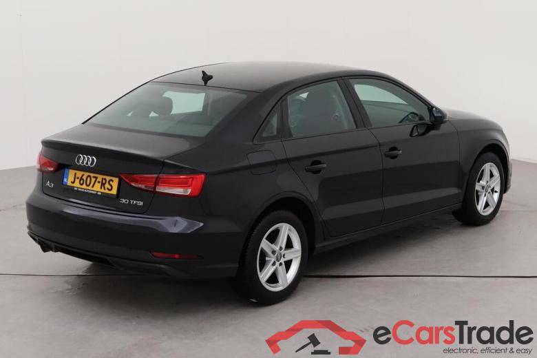 AUDI A3 Limousine 85 kW #6