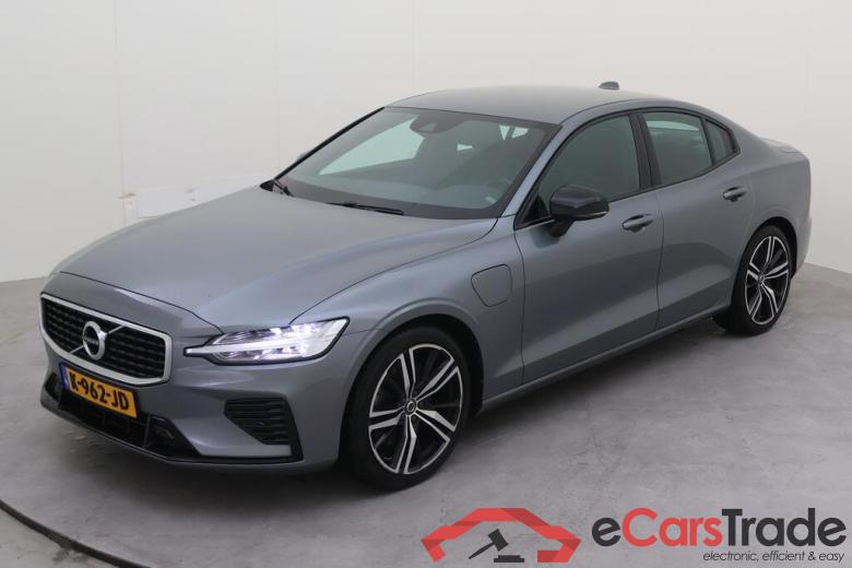 VOLVO S60 186 kW #1