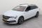 preview Skoda Superb #0