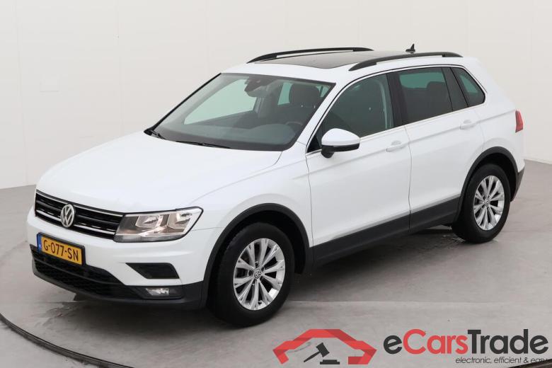VOLKSWAGEN Tiguan 96 kW #1