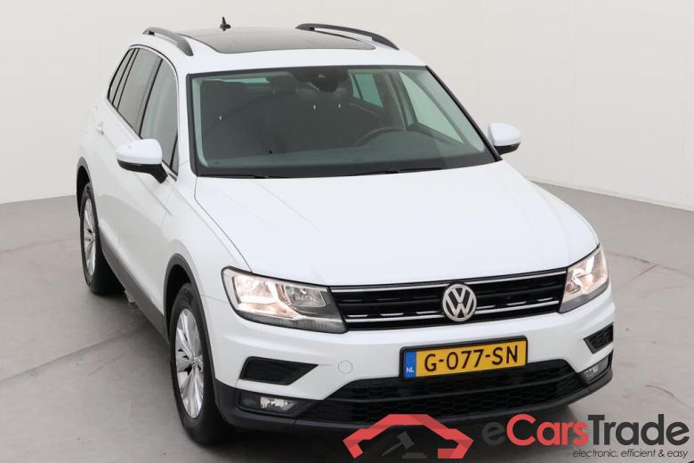 VOLKSWAGEN Tiguan 96 kW #4