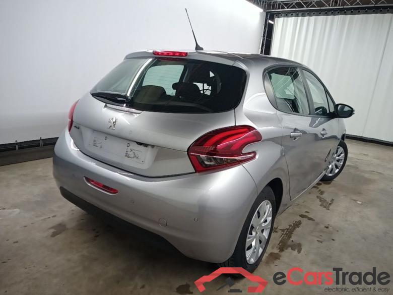 Peugeot 208 1.2 PureTech €6.2 61kW Active 5d #5