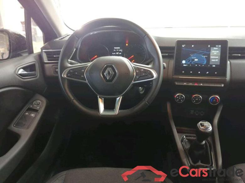 RENAULT CLIO 1.0 T #3