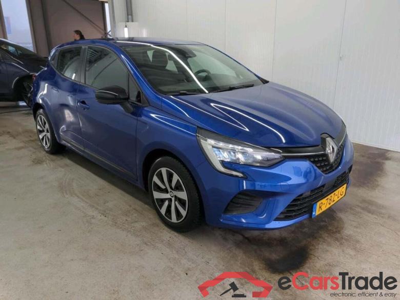 RENAULT CLIO 1.0 T #5