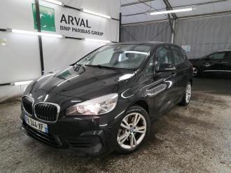 BMW 225 Active Tourer
