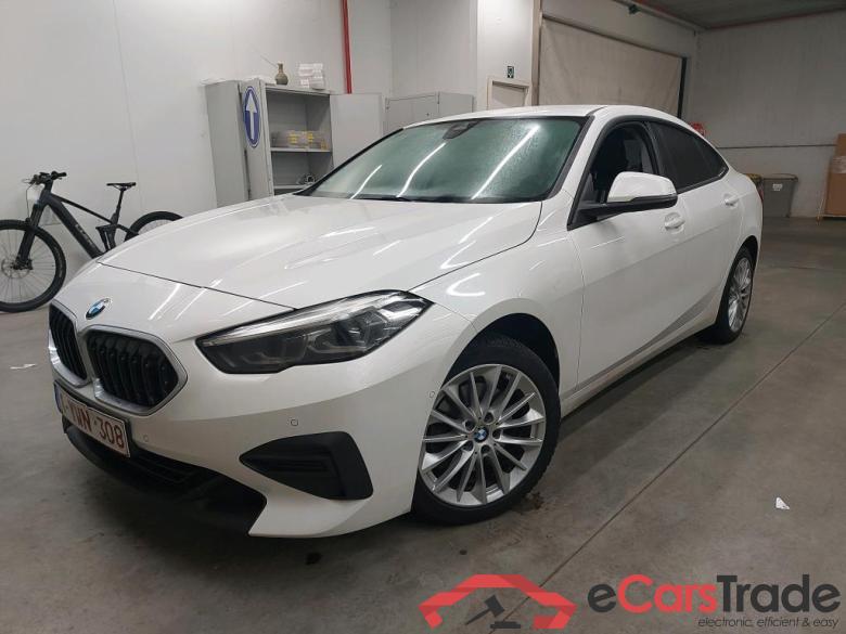 BMW - BMW 2 GRAN COUPE 216dA 116PK Advantage Business Edition Pack Business & Sport Seats & Parking Assistant Pack #1