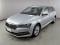 preview Skoda Superb #0