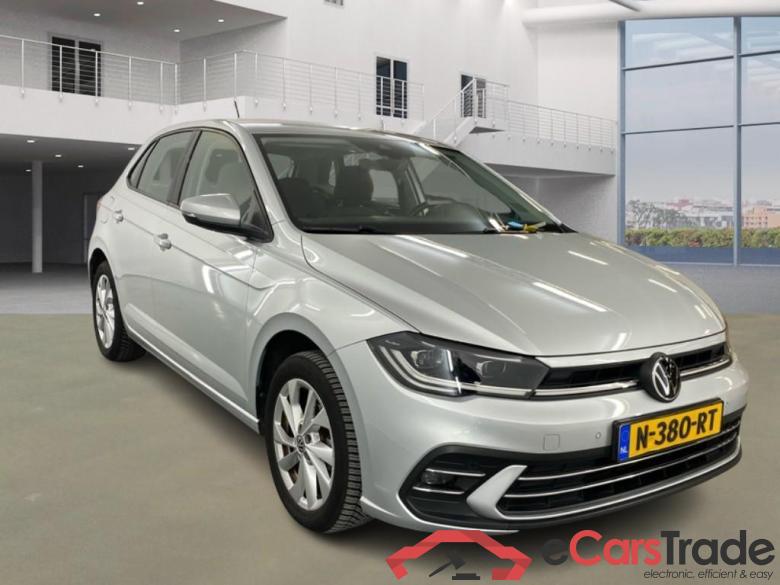 VOLKSWAGEN POLO 70 kW #5