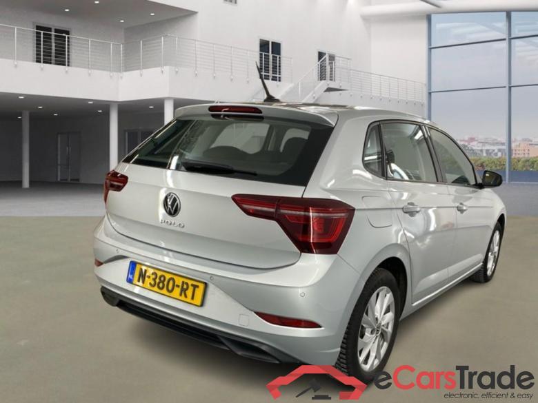 VOLKSWAGEN POLO 70 kW #6