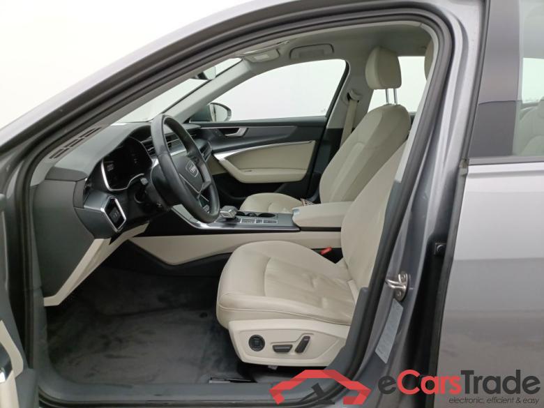 Audi A6 Avant Business Edition 30 TDI S tronic 5d #6