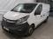 preview Opel Vivaro #1