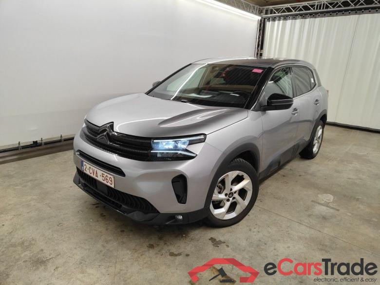 Citroën C5 Aircross 1.5 BlueHDi 130 S&S EAT8 Live 5d #4