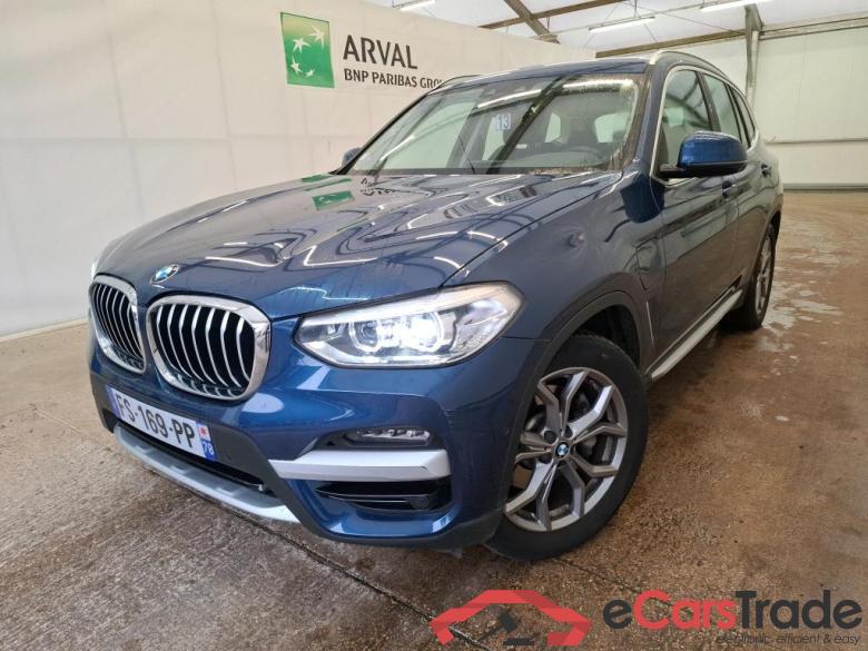 BMW xDrive30e 292ch xLine BVA8 Série X3 xDrive 30 e xLine 2.0 290CV BVA8 E6dT #1