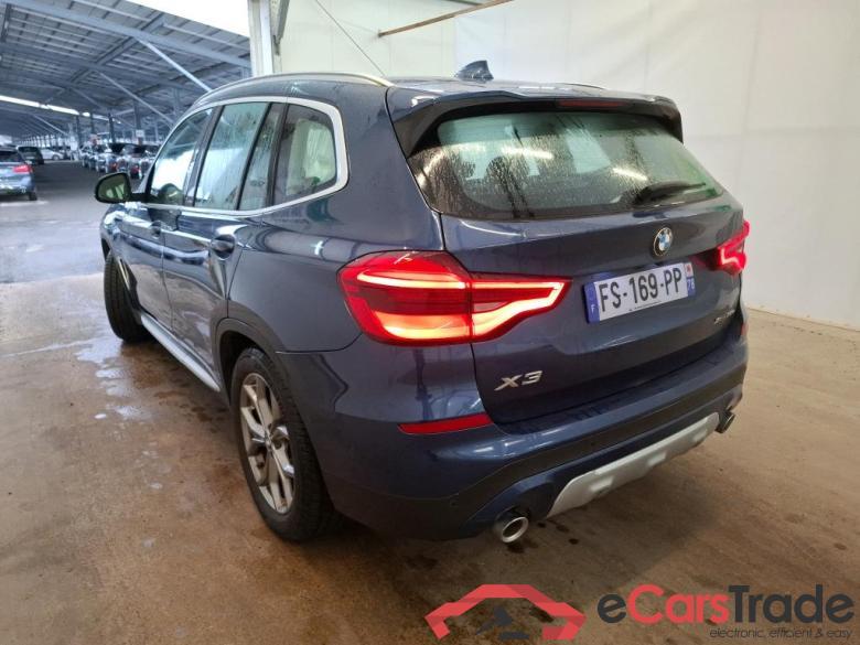 BMW xDrive30e 292ch xLine BVA8 Série X3 xDrive 30 e xLine 2.0 290CV BVA8 E6dT #2