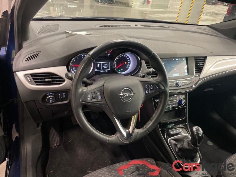 Opel, Astra FL'19, Opel Astra 1.2 Turbo 96kW S/S 2020 GS Line 5d #5