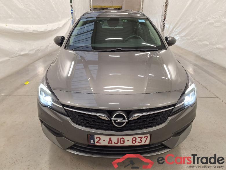 Opel, Astra ST FL'19, Opel Astra Sports Tourer 1.5 Turbo D 90kW S/S Edit #1